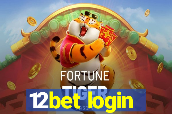 12bet login
